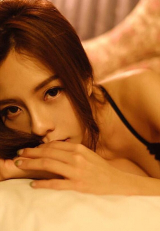 Beautiful Japanese Escort Girl Miko Tecom. 1