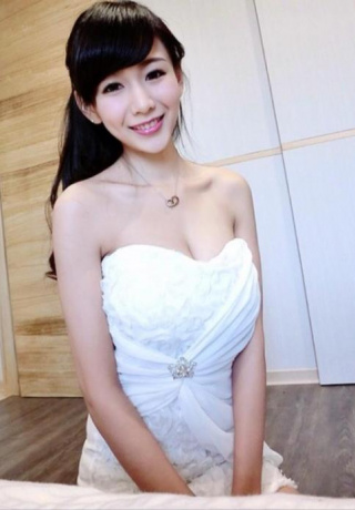 GFE Experience Sweet Asian Escort Jenny Erotic Massage. 3