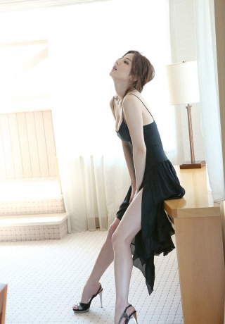 Very Open Minded Japanese Escort Suna Tantric Massage. 3
